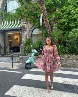 Kristýna Tresnáková feet photo 18