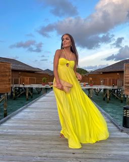 Kristýna Tresnáková feet photo 11