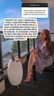 Kristýna Tresnáková feet photo 20