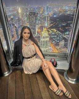 Kristýna Tresnáková feet photo 2