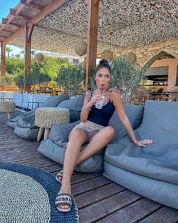 Kristýna Tresnáková feet photo 14