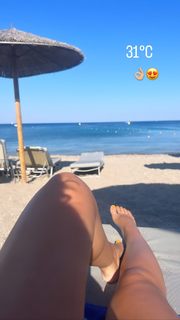 Kristýna Tresnáková feet photo 12