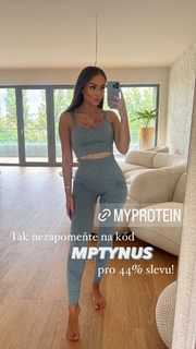 Kristýna Tresnáková feet photo 15