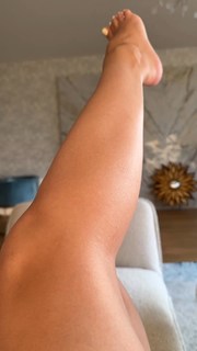 Kristýna Tresnáková feet photo 19