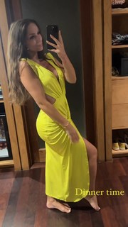 Kristýna Tresnáková feet photo 2