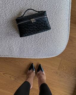 Kristýna Tresnáková feet photo 5