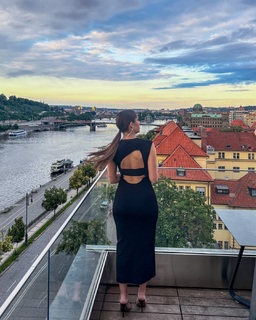 Kristýna Tresnáková feet photo 3