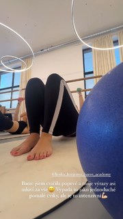 Kristýna Tresnáková feet photo 10