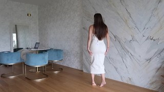 Kristýna Tresnáková feet photo 12