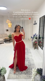 Kristýna Tresnáková feet photo 10