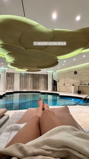 Kristýna Tresnáková feet photo 8