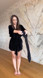 Kristýna Tresnáková feet photo 5