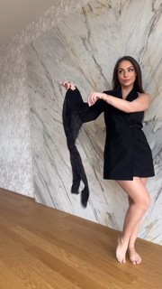 Kristýna Tresnáková feet photo 18