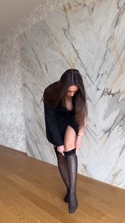 Kristýna Tresnáková feet photo 15