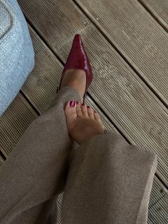 Kristýna Tresnáková feet photo 2