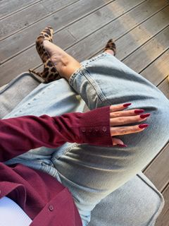 Kristýna Tresnáková feet photo 4