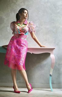 Krithi Shetty feet photo thumbnail