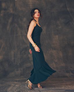 Krithi Shetty feet photo 9