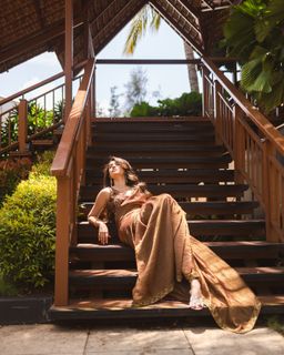 Krithi Shetty feet photo 13