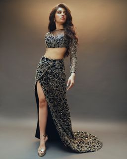 Krithi Shetty feet photo 6