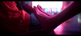 Krithi Shetty feet photo 13