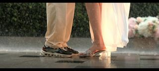 Krithi Shetty feet photo 3
