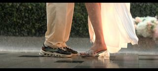 Krithi Shetty feet photo 2