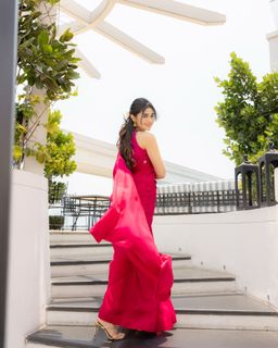 Krithi Shetty feet photo 1