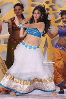 Kriti Kharbanda feet photo thumbnail