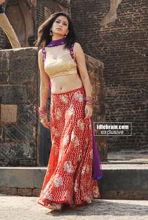 Kriti Kharbanda feet photo thumbnail