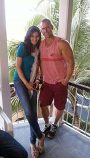 Kriti Sanon feet photo thumbnail