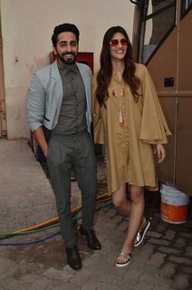 Kriti Sanon feet photo thumbnail