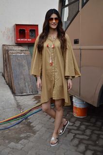 Kriti Sanon feet photo thumbnail
