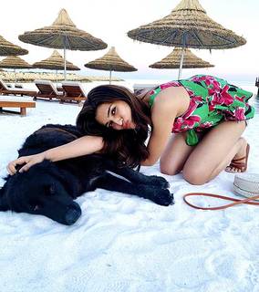 Kriti Sanon feet photo thumbnail