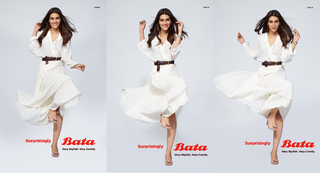 Kriti Sanon feet photo thumbnail