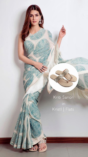 Kriti Sanon feet photo thumbnail