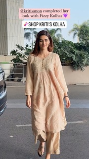 Kriti Sanon feet photo thumbnail