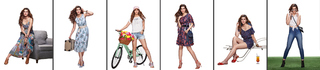 Kriti Sanon feet photo thumbnail