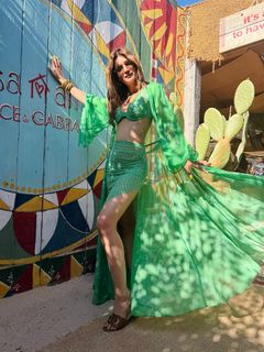 Kriti Sanon feet photo thumbnail