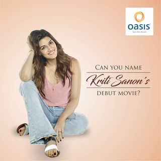 Kriti Sanon feet photo thumbnail