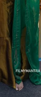 Kriti Sanon feet photo 4