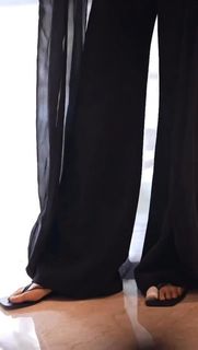 Kriti Sanon feet photo 1