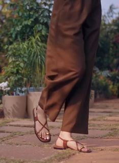 Kriti Sanon feet photo 20