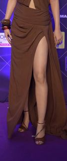 Kriti Sanon feet photo 18