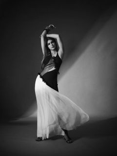 Kriti Sanon feet photo 16