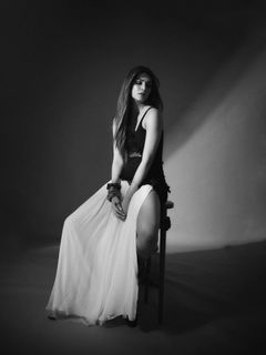 Kriti Sanon feet photo 15