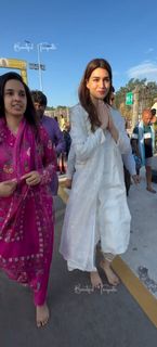 Kriti Sanon feet photo 6
