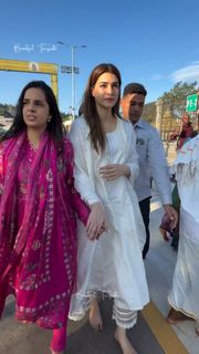 Kriti Sanon feet photo 3