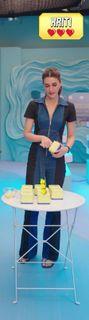 Kriti Sanon feet photo 2