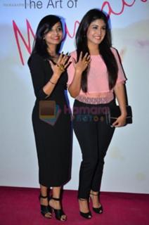 Kritika Kamra feet photo 12